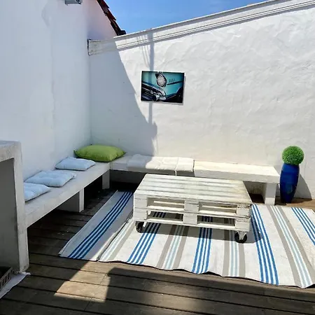 Agreable Maison De Avec Belle Terrasse Apartment *