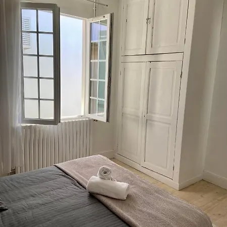 Apartment Agreable Maison De Avec Belle Terrasse Anglet