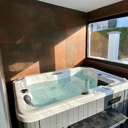 Agreable Maison De Avec Belle Terrasse Apartment *