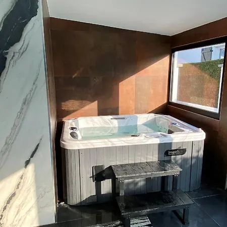 Apartment Agreable Maison De Avec Belle Terrasse Anglet