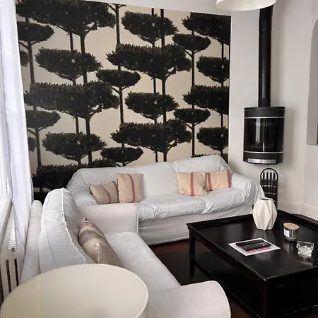 Agreable Maison De Avec Belle Terrasse Apartment Anglet