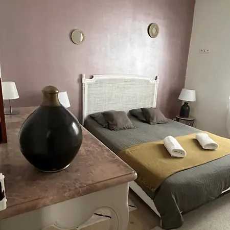 Agreable Maison De Avec Belle Terrasse Apartment *