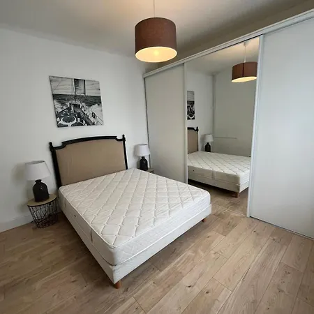 Agreable Maison De Avec Belle Terrasse Διαμέρισμα