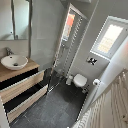 Agreable Maison De Avec Belle Terrasse Διαμέρισμα Ανγκλέ