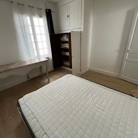 Agreable Maison De Avec Belle Terrasse Διαμέρισμα