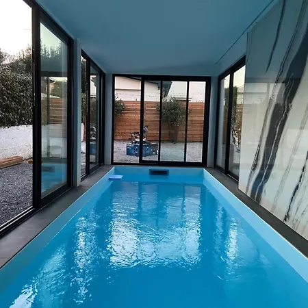 Διαμέρισμα Agreable Maison De Avec Belle Terrasse *